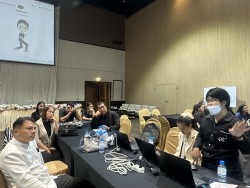 เทศบาลตำบลสันป่าตอง เข้าร่วมการประชุมเชิงปฏิบัติการ  ภาพที่ 23 | https://www.sanpatong.go.th