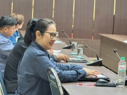  การประชุมคณะกรรมการสนับสนุนการจัดทำแผนพัฒนาท้องถิ่น  ภาพที่ 5 | https://www.sanpatong.go.th